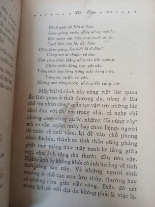 TỐ TÂM - HOÀNG NGỌC PHÁCH 