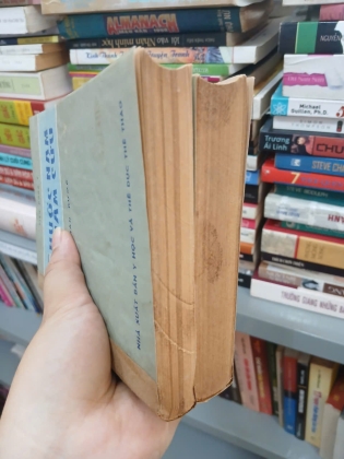 THUỐC NAM VÀ CHÂM CỨU (PHẦN Y VÀ PHẦN DƯỢC) 