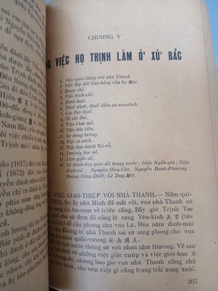 VIỆT NAM SỬ LƯỢC - TRẦN TRỌNG KIM 