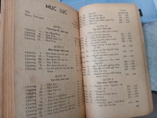 VIỆT NAM SỬ LƯỢC - TRẦN TRỌNG KIM 