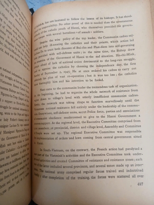 A MODERN HISTORY OF VIETNAM (BÌA CỨNG) - NGUYỄN PHÚT TẤN