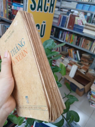 ĐẠI THẮNG MÙA XUÂN - VĂN TIẾN DŨNG