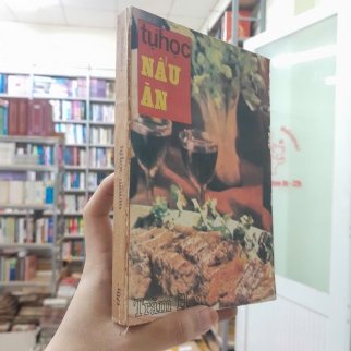 TỰ HỌC NẤU ĂN - CÔ NGỌC VAN