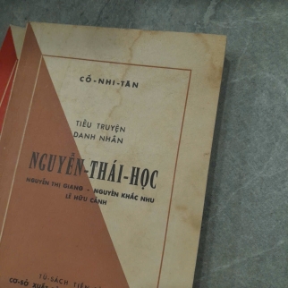 TIỂU TRUYỆN DANH NHÂN - CỐ NHI TÂN