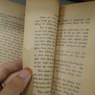 TIỂU TRUYỆN DANH NHÂN - CỐ NHI TÂN