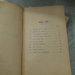 TIỂU TRUYỆN DANH NHÂN - CỐ NHI TÂN