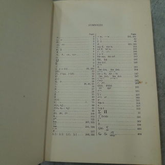MATHEMATIQUES GENERALES - C.PISOT, M. ZAMANSKY