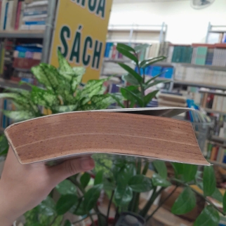 MỆNH LỆNH LƯỠI LÊ SỰ THẬT VỀ CUỘC CHIẾN CỦA MỸ Ở VIỆT NAM - NICK TURSE ( LÊ THÙY GIANG, ĐẶNG THÀNH ĐẠT DỊCH)