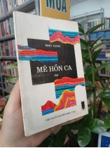 MÊ HỒN CA - ĐINH HÙNG 