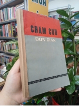 CHÂM CỨU ĐƠN GIẢN - LÊ KHÁNH ĐỒNG