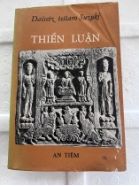 THIỀN LUẬN 