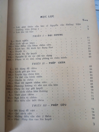 CHÂM CỨU ĐƠN GIẢN - LÊ KHÁNH ĐỒNG