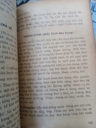 ĐIỂM HUYỆT XOA BÓP