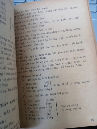 CHÂM CỨU THỰC HÀNH - NGUYỄN HỮU HÁCH 
