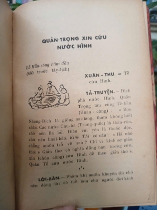 ĐÔNG LAI BÁC NGHỊ - DƯƠNG TẤN TƯƠI