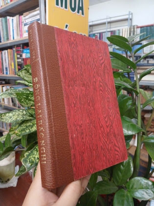 ĐÔNG LAI BÁC NGHỊ - DƯƠNG TẤN TƯƠI