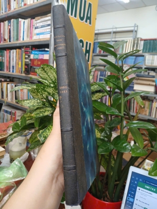 L' EDUCATION MATHEMATIQUE (TẠP CHÍ TOÁN HỌC) (QUYỂN 20 SỐ ĐÓNG CHUNG)