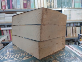 CHIẾN TRANH VÀ HÒA BÌNH (TRỌN BỘ 3 TẬP) - L. TÔNXTÔI 