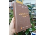 NGHỀ VÀ LÀNG NGHỀ TRUYỀN THỐNG VIỆT NAM - NGHỀ GỐM (BÌA CỨNG)