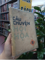 CÂU CHUYỆN HỘI HỌA - THÁI TUẤN 