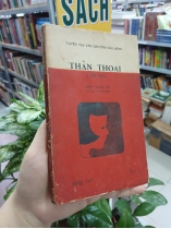 THẦN THOẠI ẤN ĐỘ - DOÃN QUỐC SỸ