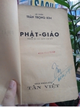 PHẬT GIÁO - TRẦN TRỌNG KIM 