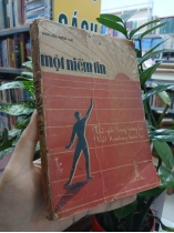 MỘT NIỀM TIN - NGUYỄN HIẾN LÊ