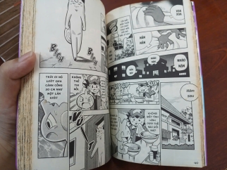 POKÉMON CUỘC PHIÊU LƯU CỦA PIPPI (TẬP 1 - TẬP 14) - KOSAKU ANAKUBO