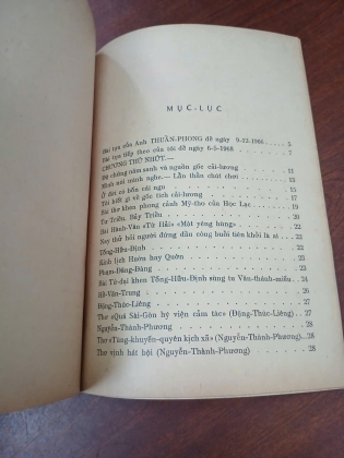 HỒI KÝ 50 NĂM MÊ HÁT - NĂM MƯƠI NĂM CẢI LƯƠNG - VƯƠNG HỒNG SỂN