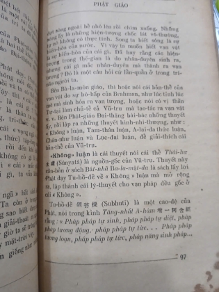PHẬT GIÁO - TRẦN TRỌNG KIM 