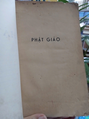 PHẬT GIÁO - TRẦN TRỌNG KIM 