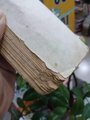 PHẬT GIÁO - TRẦN TRỌNG KIM 