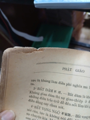 PHẬT GIÁO - TRẦN TRỌNG KIM 
