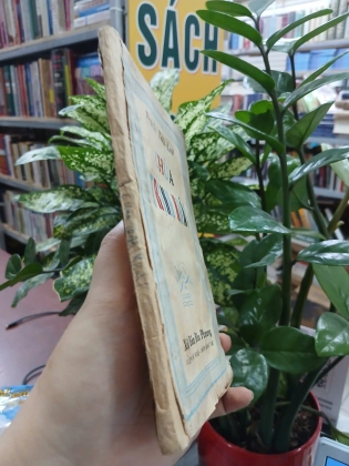 CHÚA TRỊNH KHẢI - NGUYỄN TRIỆU LUẬT