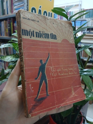MỘT NIỀM TIN - NGUYỄN HIẾN LÊ