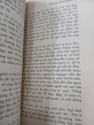 MỘT NIỀM TIN - NGUYỄN HIẾN LÊ