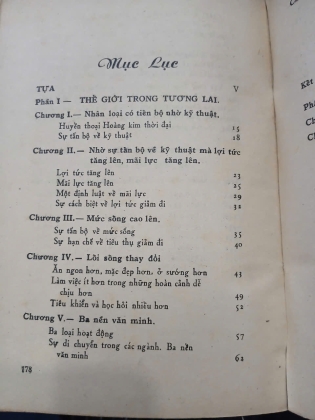 MỘT NIỀM TIN - NGUYỄN HIẾN LÊ