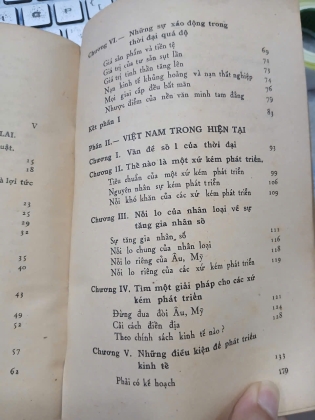 MỘT NIỀM TIN - NGUYỄN HIẾN LÊ
