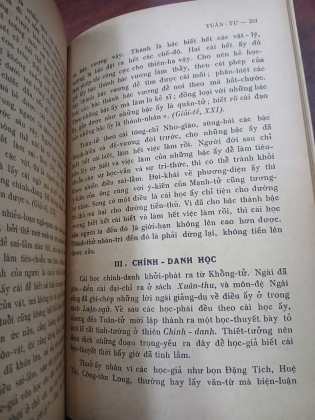 NHO GIÁO - TRẦN TRỌNG KIM 