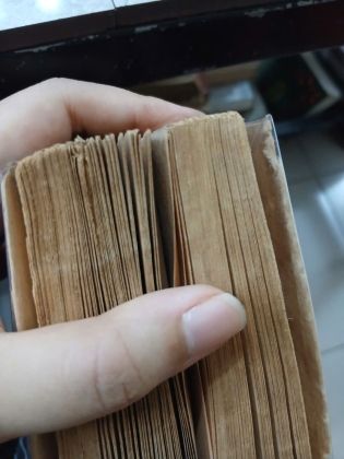 HÀN PHI TỬ (QUYỂN THƯỢNG) - HÙNG NGUYÊN NGUYỄN NGỌC HUY dịch