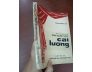 HỒI KÝ 50 NĂM MÊ HÁT - NĂM MƯƠI NĂM CẢI LƯƠNG - VƯƠNG HỒNG SỂN