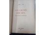 CÂU CHUYỆN HỘI HỌA - THÁI TUẤN 