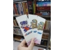 COMBO 15 CUỐN TRUYỆN DR. SLUMP - AKIRA TORIYAMA