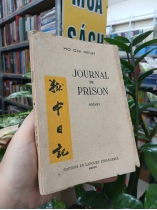 JOURNAL DE PRISON (NHẬT KÝ TRONG TÙ) - HỒ CHÍ MINH