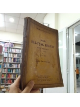KINH ĐỊA TẠNG BỒ TÁT BỔN NGUYỆN - THÍCH TRÍ TỊNH