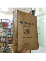 DIỆU PHÁP LIÊN HOA KINH - THÍCH TRÍ TỊNH