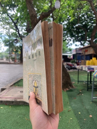 ĐÔNG Y LƯỢC KHẢO (BỘ 2 QUYỂN) - ĐỖ ĐÌNH TUÂN 