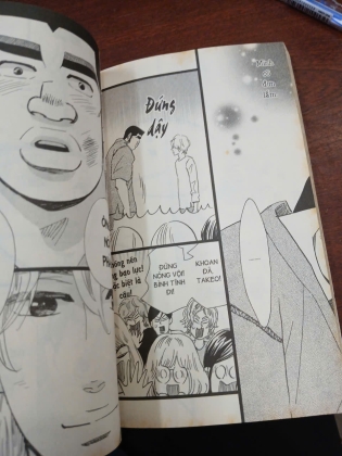 CÂU CHUYỆN TÌNH TÔI (TẬP 1 - TẬP 13) - KAZUNE KAWAHARA