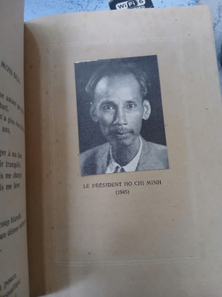 JOURNAL DE PRISON (NHẬT KÝ TRONG TÙ) - HỒ CHÍ MINH