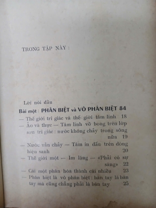 CỐT TỦY CỦA ĐẠO PHẬT - DAISETZ TEITARO SUZUKI (BẢN DỊCH CỦA TRÚC THIÊN)